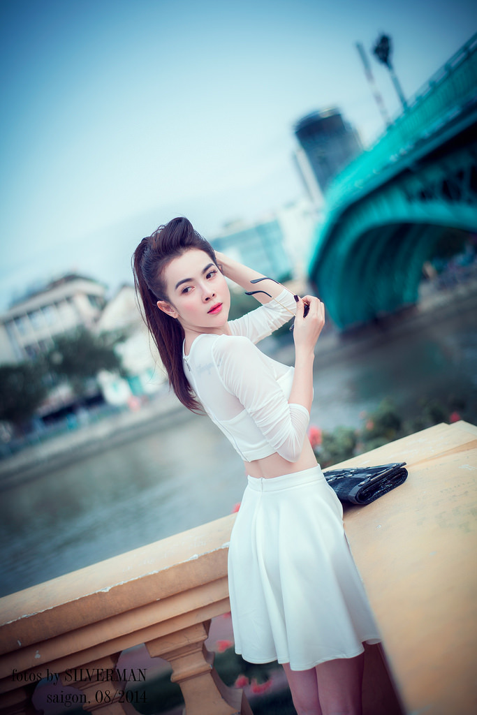 追你一世